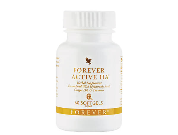 فوراور اکتیو اچ آ مناسب برای سلامت مفاصل